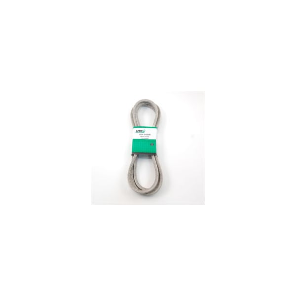 Belt-V Type B Sec